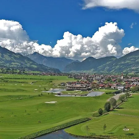 Alpen Apartment Uderns