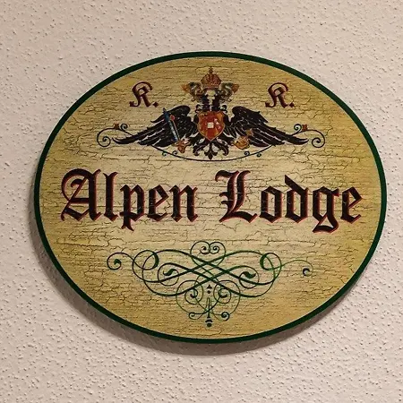 Alpen